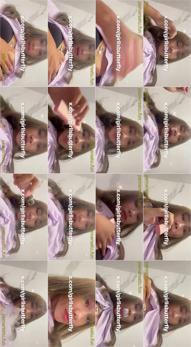 Video Viral Terbaru P127 Girllsbutterfuly Pvlyyy Abg 18Yo Big Update 127 PEMERSATUDOTFUN