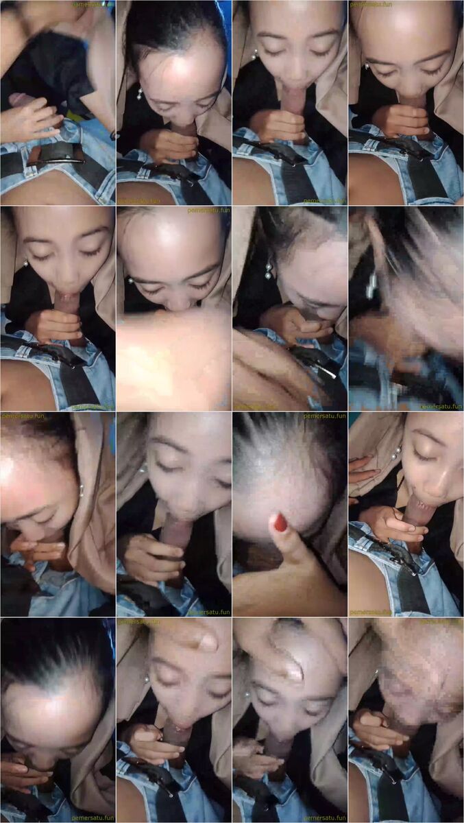 Video Viral Terbaru P13 Kolpri Hijab Putri Abg 18Yo Diewe Kuli 13 PEMERSATUDOTFUN