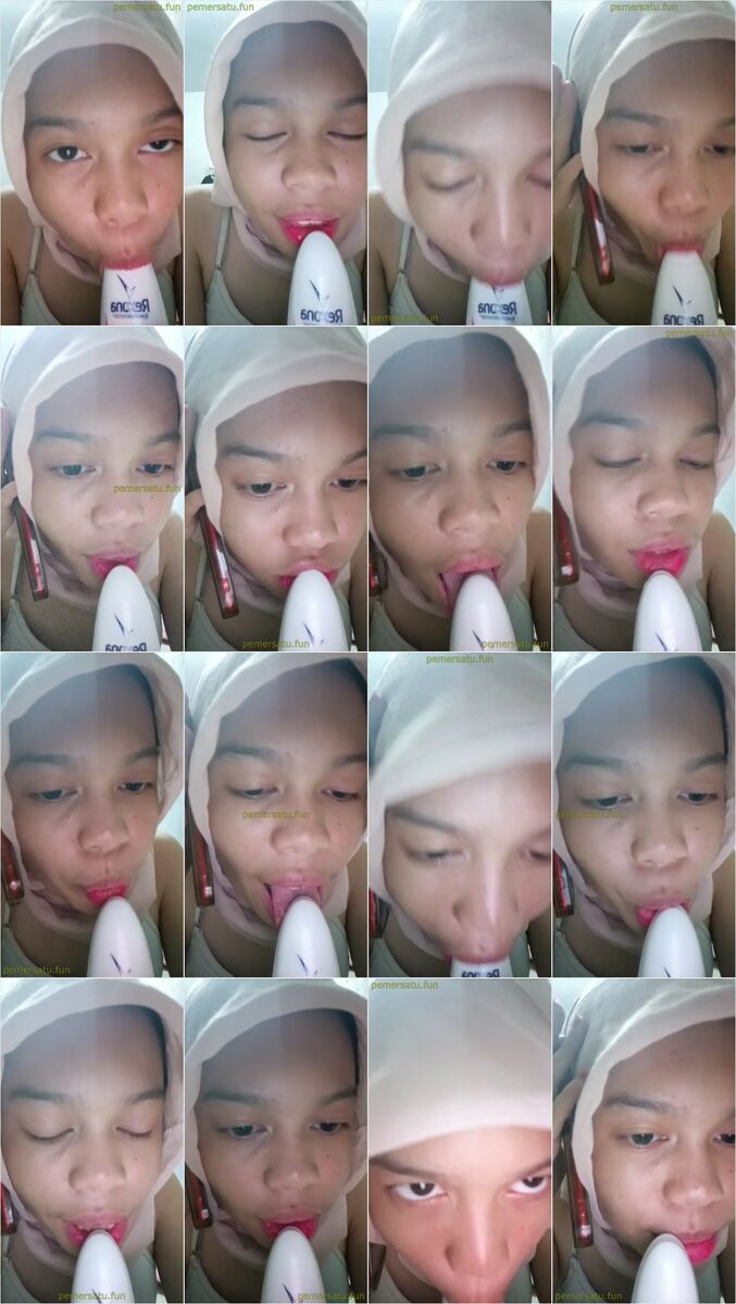 Video Viral Terbaru P9 Shinta Kolpri Hijaber Abg 18Yo Kurus Binal 9 PEMERSATUDOTFUN