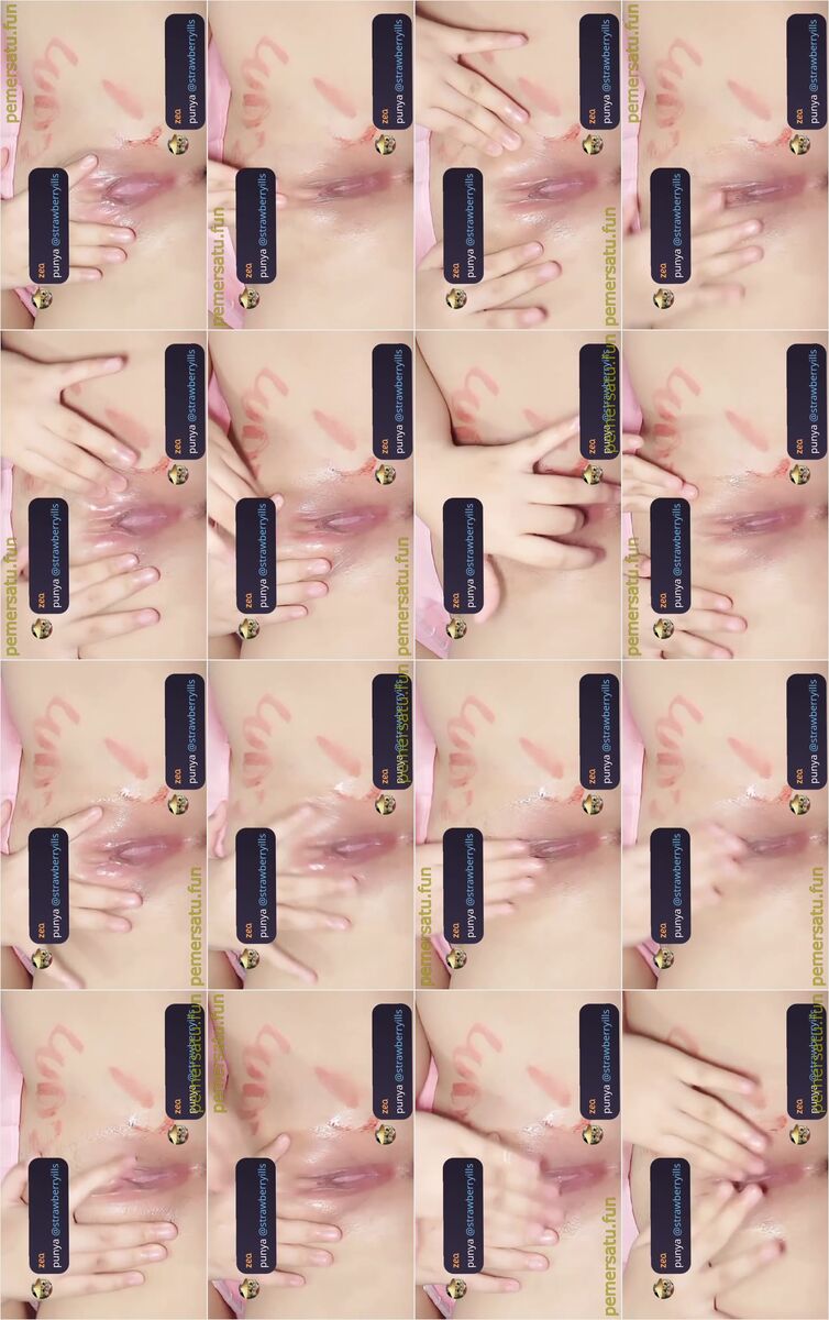 Video Viral Terbaru P23 Talent Zea Strawberryills Abg 18Yo Putih Biru 23 PEMERSATUDOTFUN