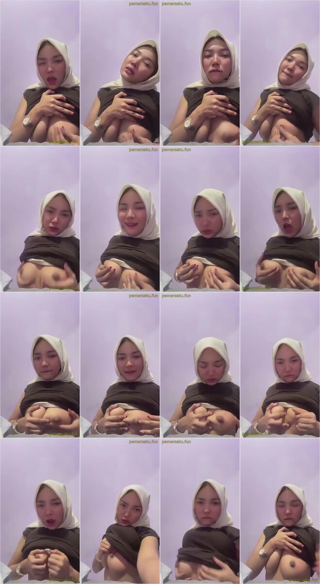 Video Viral Terbaru P3 Yaya Rasyid Glowing Hijab Mantap 3 PEMERSATUDOTFUN