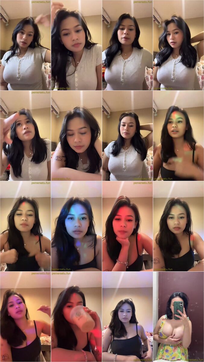 Video Viral Terbaru Kompilasi Ghea Tiktok Cakep Viral PEMERSATUDOTFUN