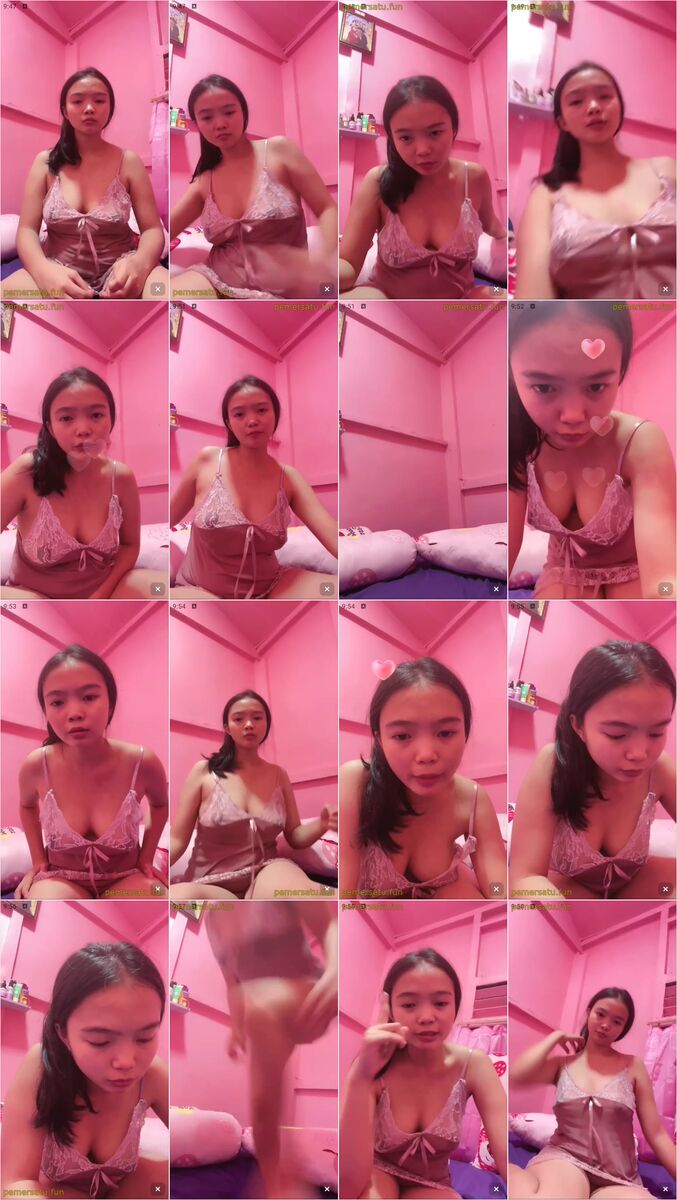 Video Viral Terbaru Jesss – Live Pemersatu Fun PEMERSATUDOTFUN
