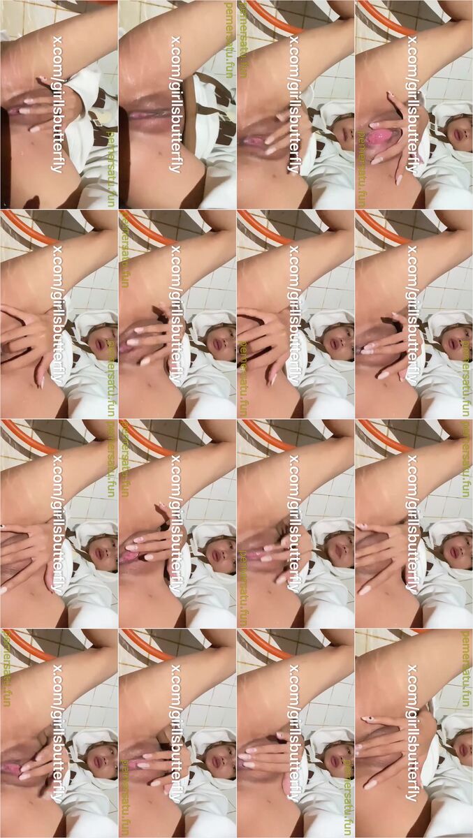 Video Viral Terbaru P73 Girllsbutterfuly Pvlyyy Abg 18Yo Big Update 73 PEMERSATUDOTFUN