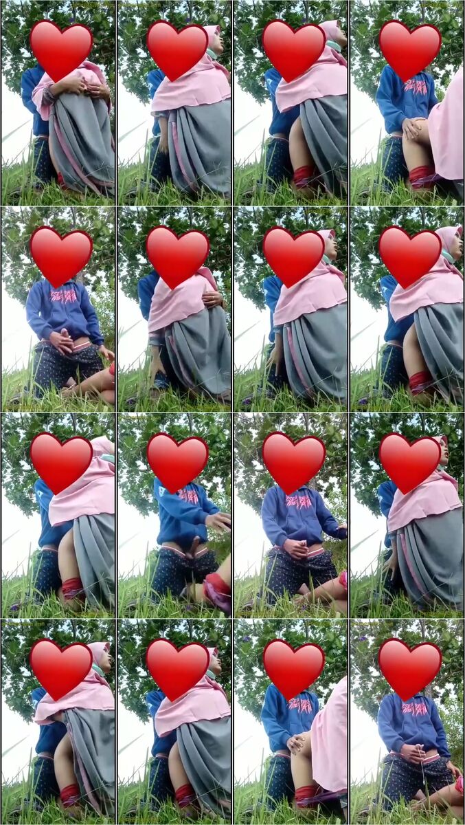 Video Viral Terbaru Sensasi Ngewe Ukhti Jilbab Di Semak-Semak PEMERSATUDOTFUN