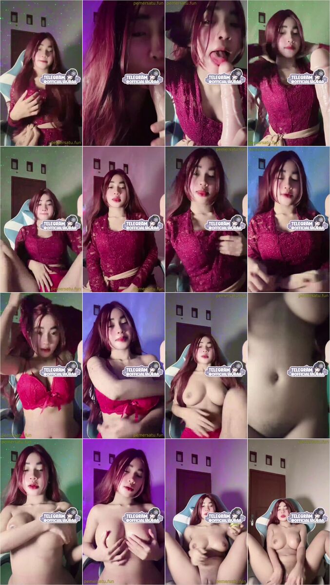 Video Viral Terbaru P3 Talent Laura Big Update 3 PEMERSATUDOTFUN