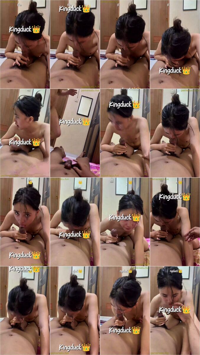 Video Viral Terbaru P4 Najwa Kolpri Rare Abg 18Yo Ngewe 4 PEMERSATUDOTFUN