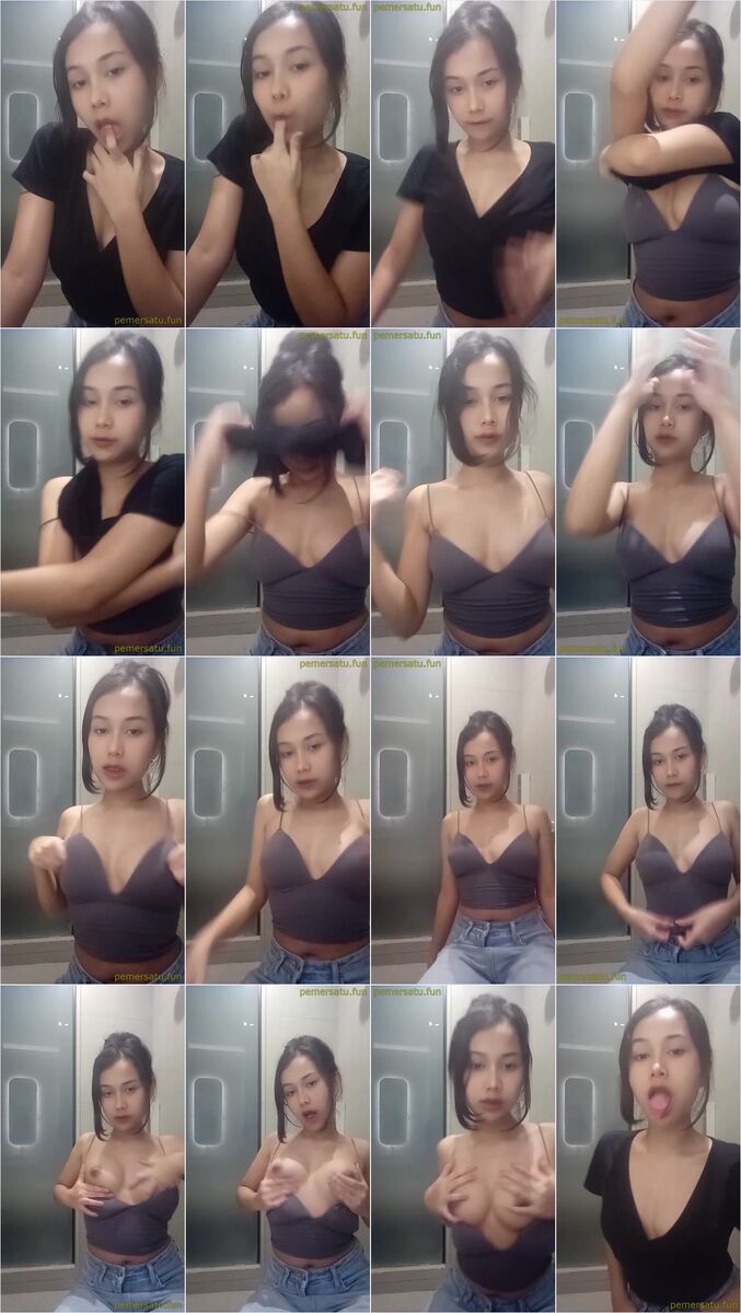 Video Viral Terbaru P16 Talent Tacu Tacukyut Abg 18Yo 16 PEMERSATUDOTFUN