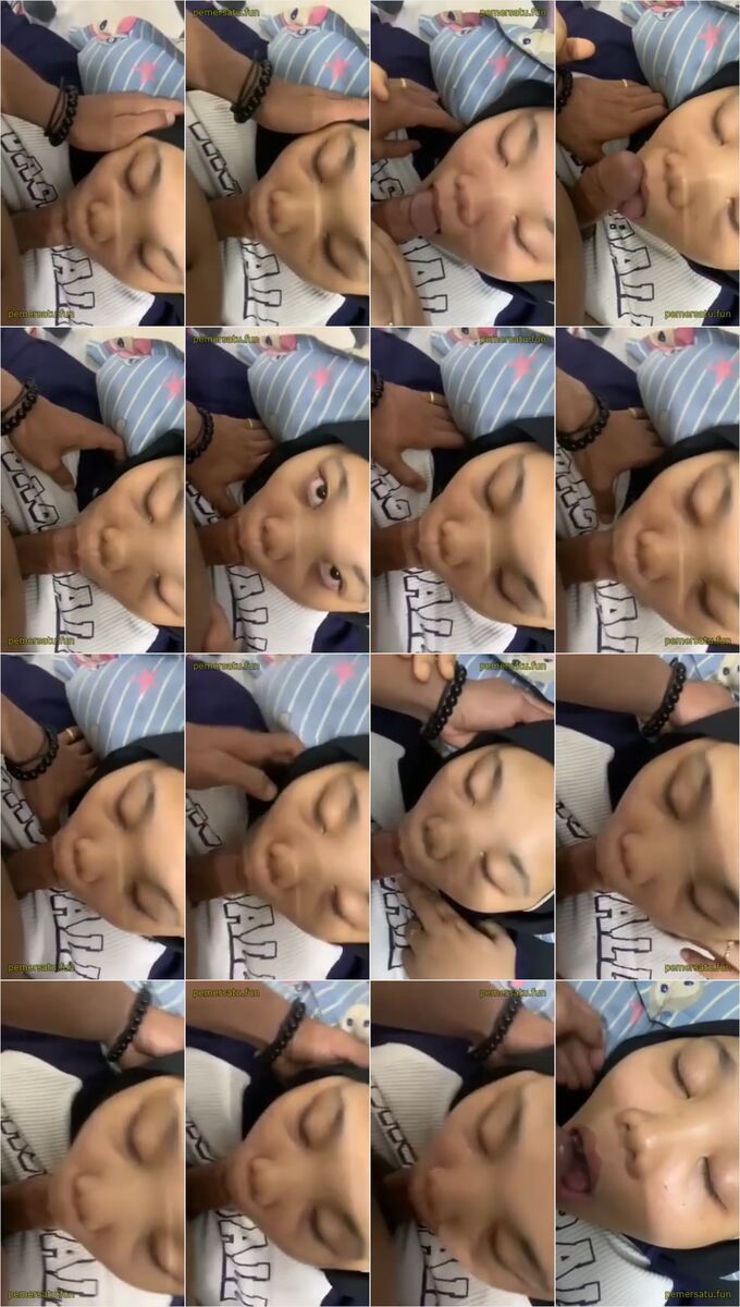 Video Viral Terbaru Disuruh Emut – Jilbab PEMERSATUDOTFUN