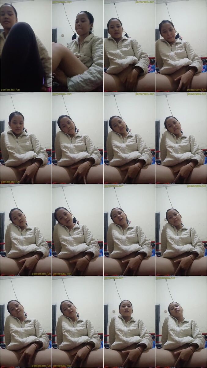 Video Viral Terbaru P2 Dede Ara Abg 18Yo Cakep Lugu 2 PEMERSATUDOTFUN