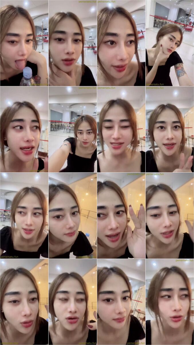 Video Viral Terbaru P2 Jessica Intan Mulus Update 2 PEMERSATUDOTFUN