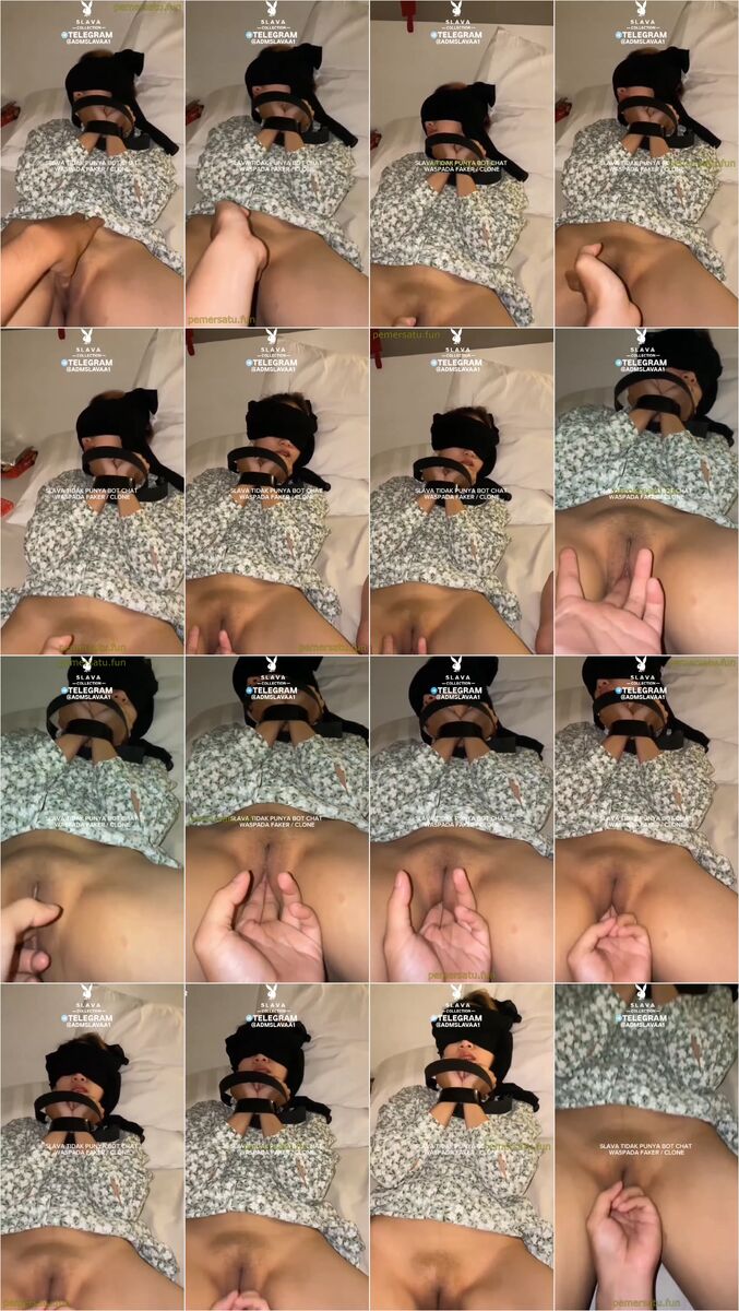 privutslut digangbang bdsm sampai merintih enak (1)