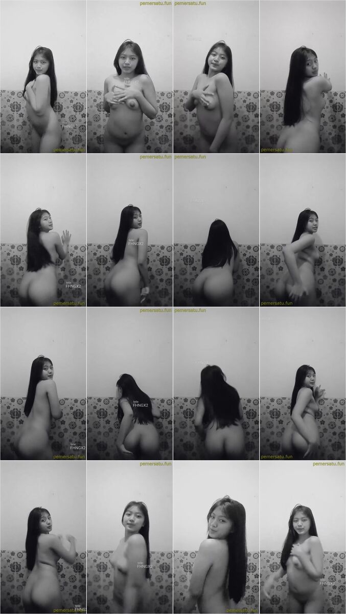 Video Viral Terbaru P15 Miss Se Cakep Mulus Abg 18Yo 15 PEMERSATUDOTFUN