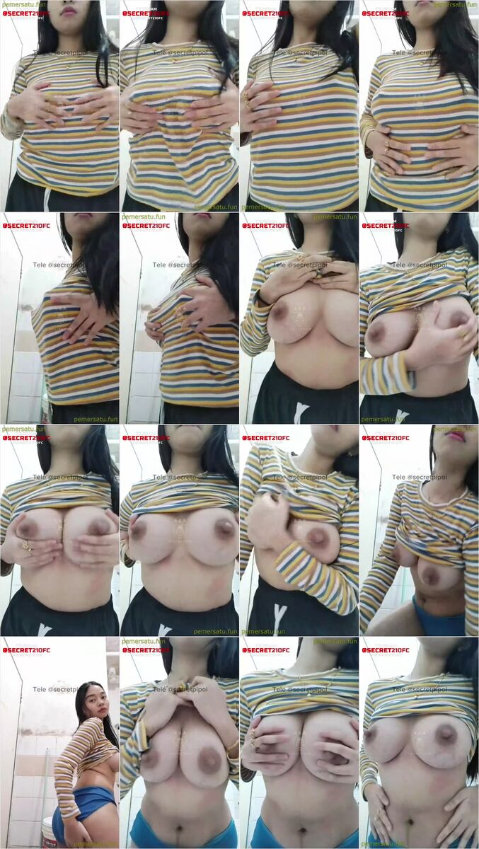Video Viral Terbaru P5 Nia Arisha Abg 18Yo Viral 5 PEMERSATUDOTFUN