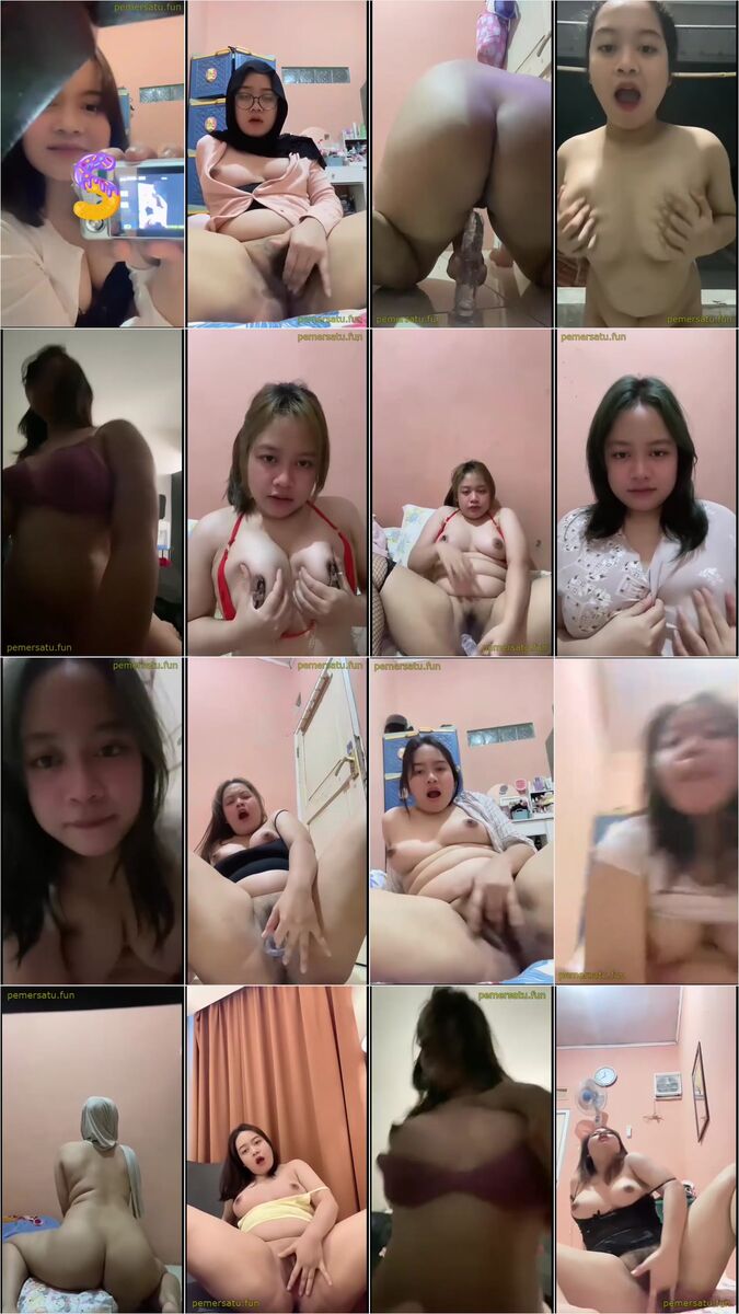 Video Viral Terbaru Kompilasi Auyiya Hijab Coulceyi Update 20Jan PEMERSATUDOTFUN