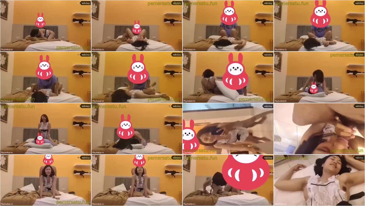 Video Viral Terbaru Sampai Di Bikin Kejang Kejang Gitu PEMERSATUDOTFUN