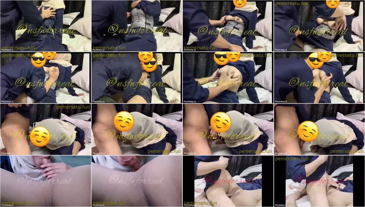 Video Viral Terbaru Ukhti Ngentot Yuk Sama Aku PEMERSATUDOTFUN