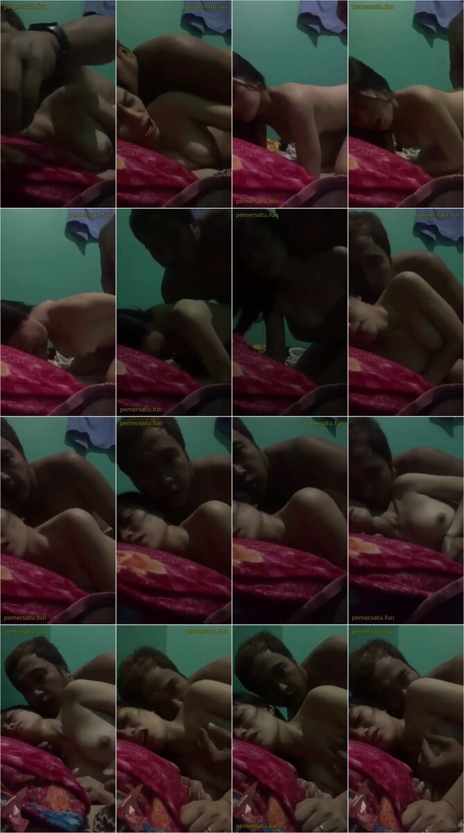 Video Viral Terbaru P10 Crystela Lyana Abg 18Yo Dientot Om 10 PEMERSATUDOTFUN