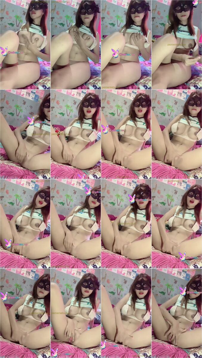 Video Viral Terbaru P22 Talent Kalila Abg 18Yo Kacamata Update 22 PEMERSATUDOTFUN