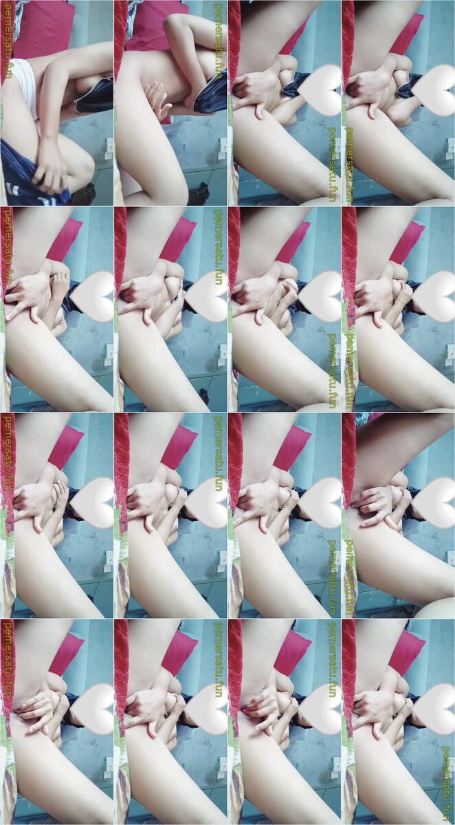 Video Viral Terbaru P8 Imah Hijab Abg 18Yo Update 08Des 8 PEMERSATUDOTFUN