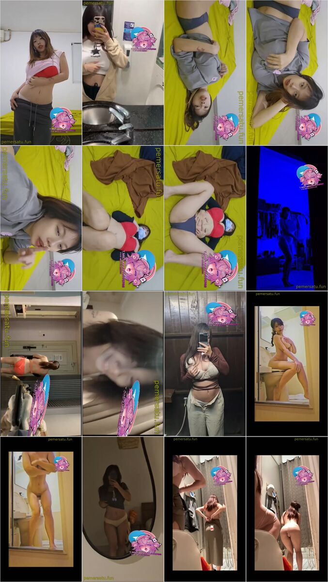 Video Viral Terbaru Kompilasi Yura Tamaki Abg 18Yo Of PEMERSATUDOTFUN