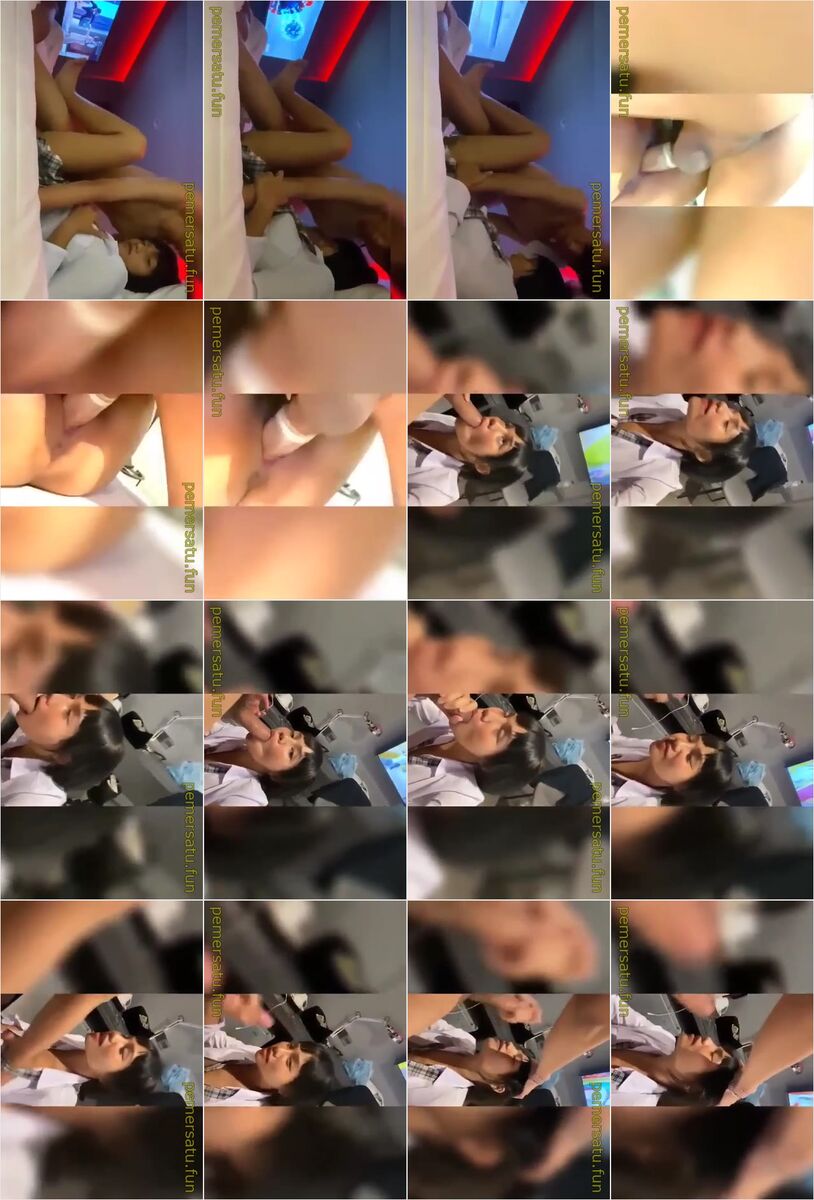 Video Viral Terbaru P34 Tryppytung Abg 18Yo 34 PEMERSATUDOTFUN