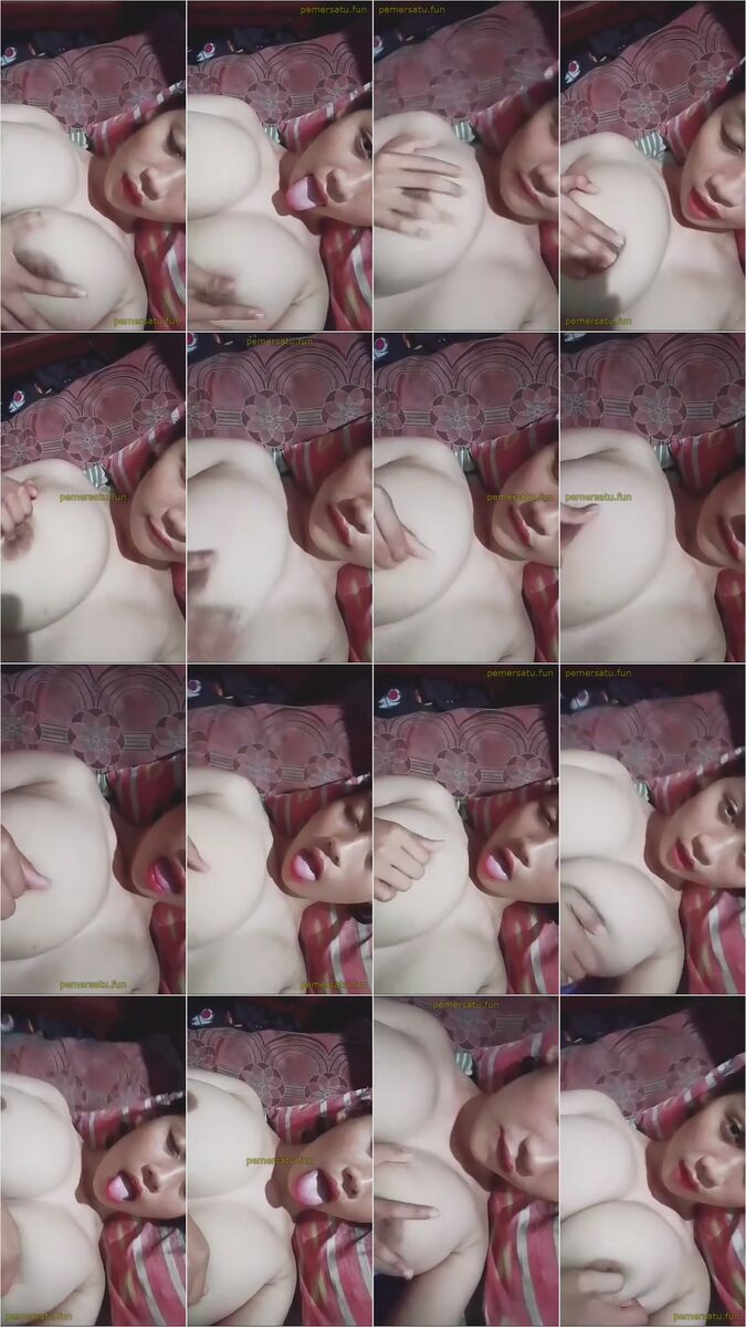 riska cakep toket gede 18yo bugil binal (6)