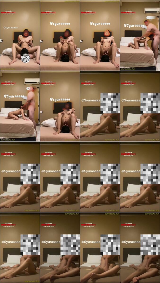 Video Viral Terbaru Kompilasi Syuraaa Abg 18Yo Malay PEMERSATUDOTFUN