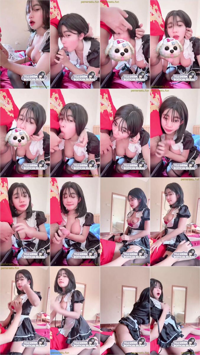 Video Viral Terbaru P11 Talent Laura Big Update 11 PEMERSATUDOTFUN