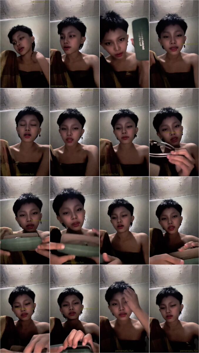 Video Viral Terbaru P21 Talent Cya Punk Abg 18Yo Imut 21 PEMERSATUDOTFUN