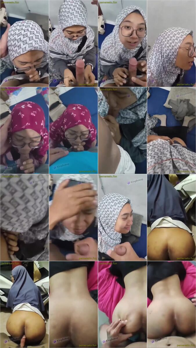 Video Viral Terbaru Jilbab Motif Binal – Jilbab PEMERSATUDOTFUN