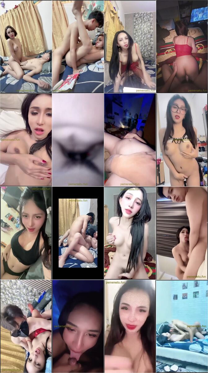 Video Viral Terbaru Kompilasi Miss Milkyta Lici Ngewe PEMERSATUDOTFUN