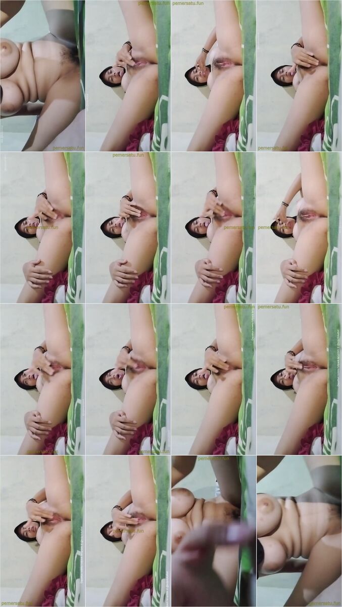 Video Viral Terbaru P10 Nina Hijaber Abg 18Yo Montok 10 PEMERSATUDOTFUN