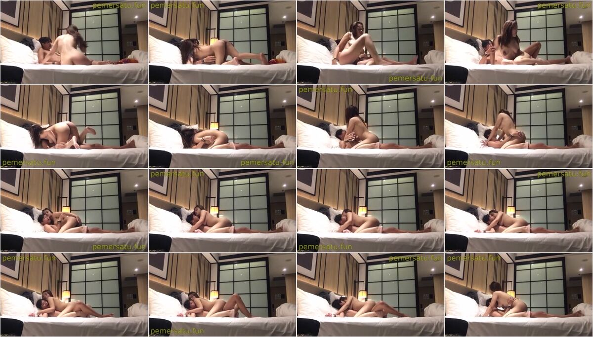 Video Viral Terbaru P1 Marsya Tiktok Ngewe Di Hotel 1 PEMERSATUDOTFUN