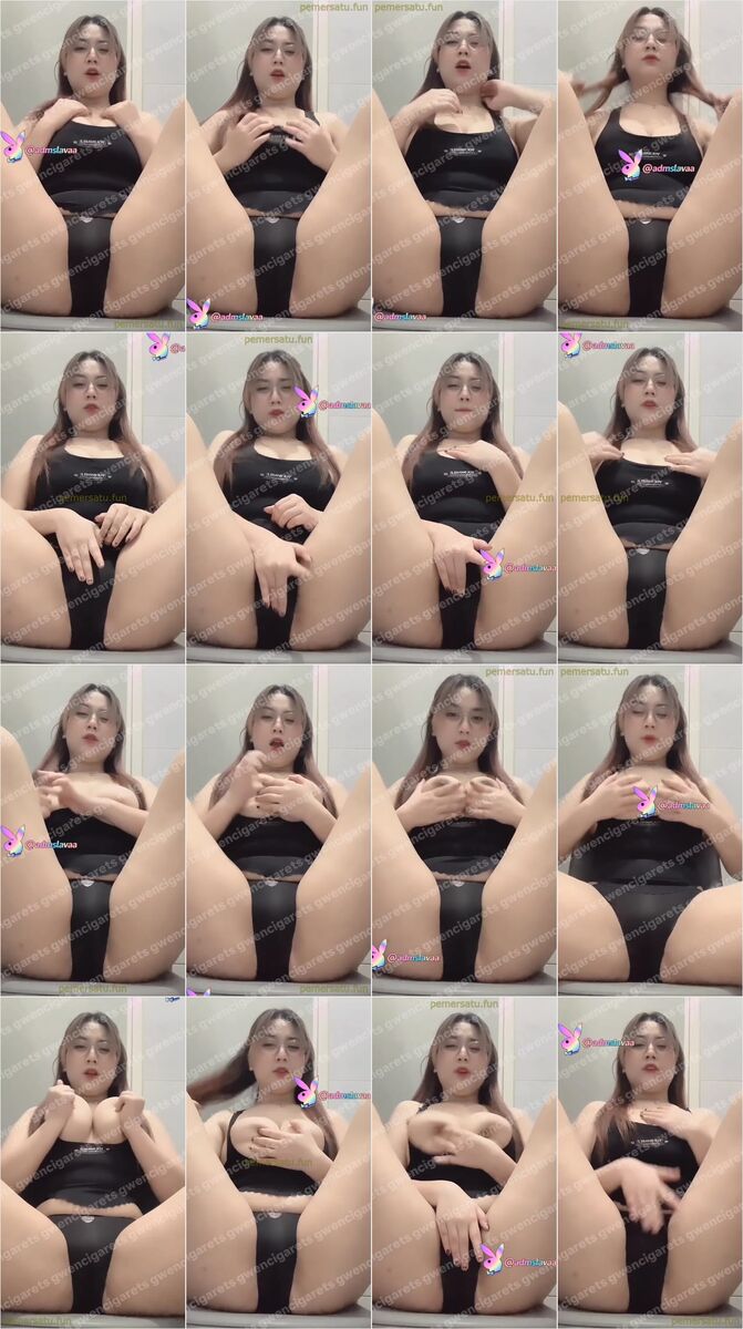 Video Viral Terbaru P36 Talent Neyy Gwen Abg 18Yo Imut Toge Update 36 PEMERSATUDOTFUN