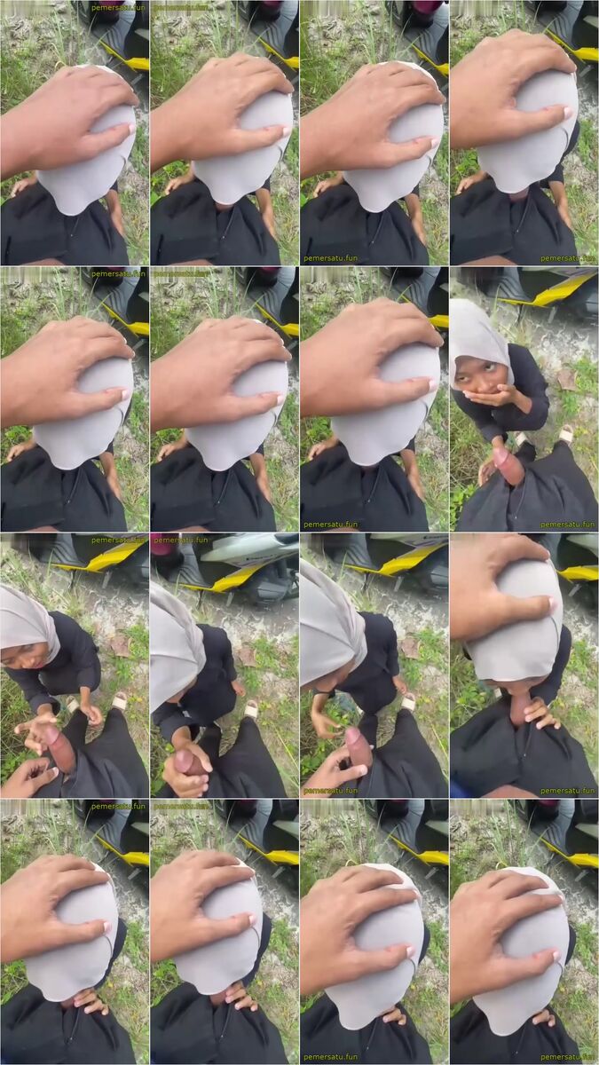 Bokep Viral Terbaru Nyepong Di Pinggir Jalan – Jilbab PEMERSATUDOTFUN