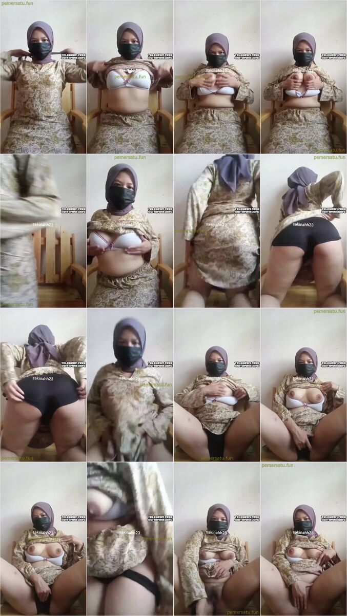 sakinahh23 hijab montok sukanya dientot (1)