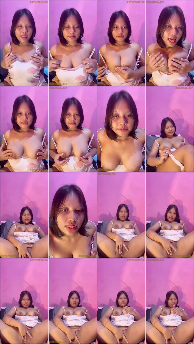 Video Viral Terbaru P2 Talent Tiara Abg 18Yo Toge 2 PEMERSATUDOTFUN