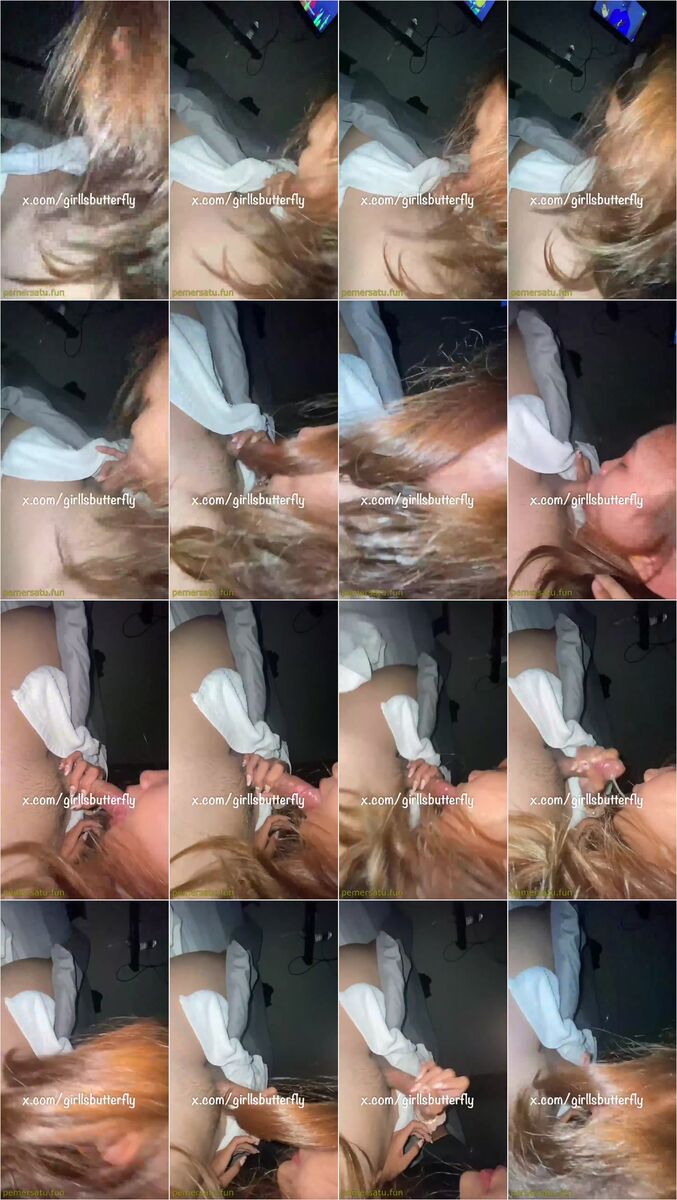 Video Viral Terbaru P33 Girllsbutterfuly Pvlyyy Abg 18Yo Big Update 33 PEMERSATUDOTFUN