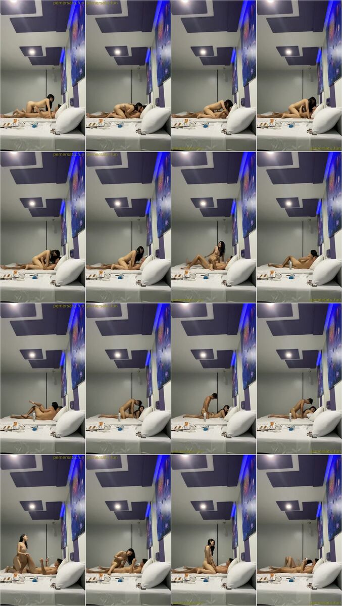 Video Viral Terbaru P1 Miss Jv Cantik Mulus 1 PEMERSATUDOTFUN