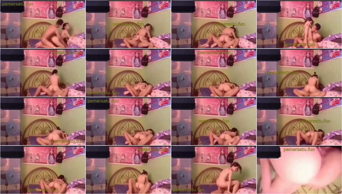 Video Viral Terbaru Gilak Ngewe Di Kamar Sendiri PEMERSATUDOTFUN