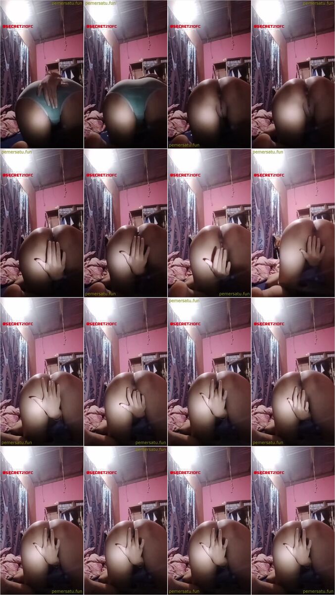 Video Viral Terbaru P1 Ririn Abg 18Yo Pamer Pantat 1 PEMERSATUDOTFUN