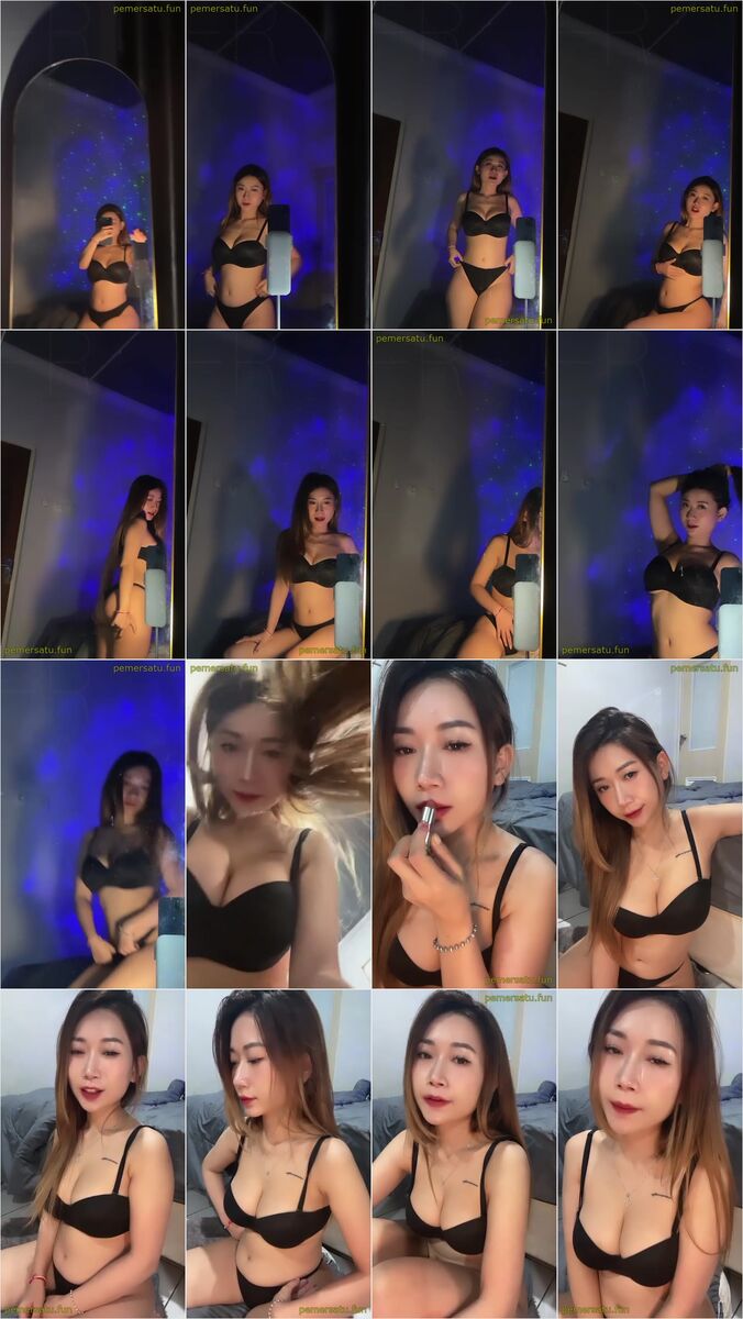 Video Viral Terbaru P1 Chava Alena Update 08Des 1 PEMERSATUDOTFUN