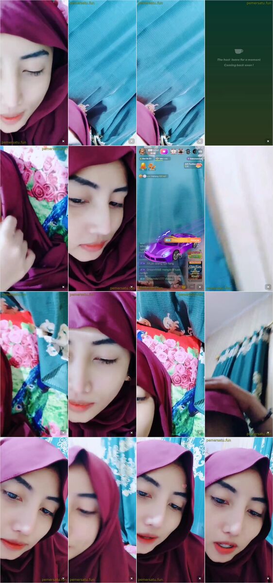 Video Viral Terbaru Md Indah Malu Malu Anjing – Live Pemersatu Fun PEMERSATUDOTFUN