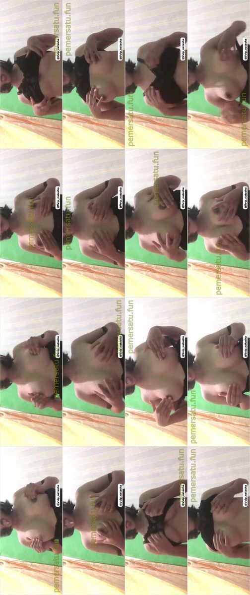 Video Viral Terbaru P25 Talent Natasha Sisy Abg 18Yo Seragam Smp 25 PEMERSATUDOTFUN