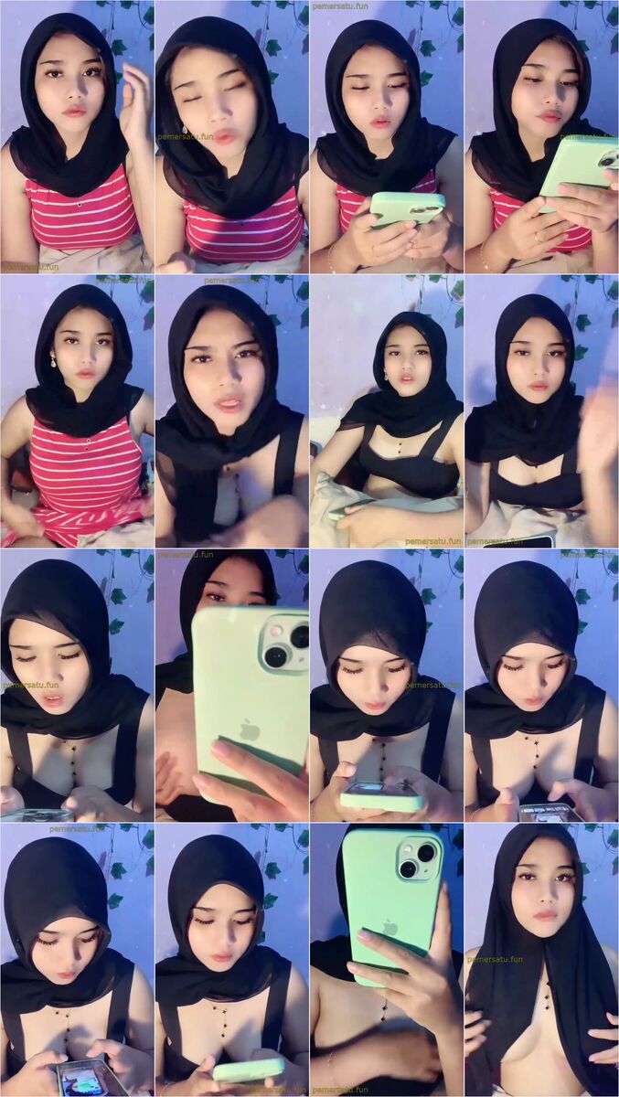 xavici hijab cakep manis binal tobrut suka colmek (8)
