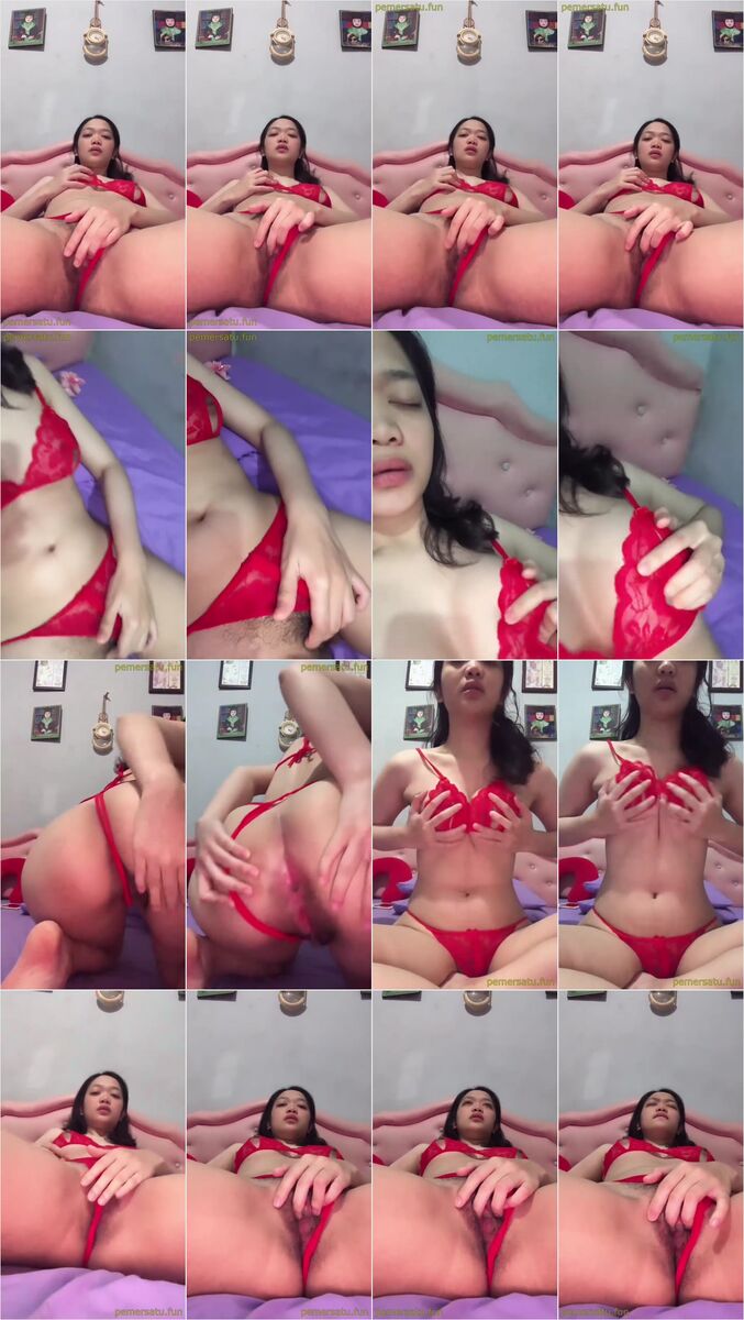Video Viral Terbaru Kompilasi Cantik Bh Cd Merah Colmek PEMERSATUDOTFUN