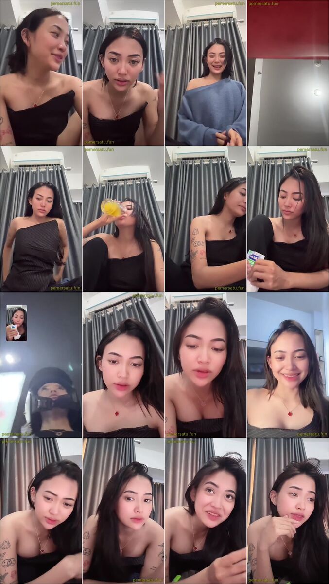 Video Viral Terbaru P1 Cipa Cipawel Live N Sextape 16Sept Abg 18Yo 1 PEMERSATUDOTFUN