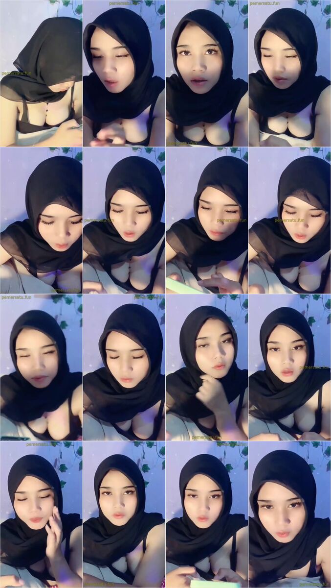 xavici hijab cakep manis binal tobrut suka colmek (5)