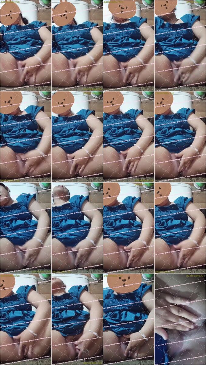 Video Viral Terbaru P2 Talent Rarakejuw Montok Colok Memek 2 PEMERSATUDOTFUN
